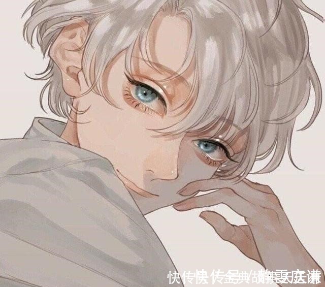 维克多|小说|我喜欢你,很久之前,双向暗恋升级流纯爱文《地球上线》