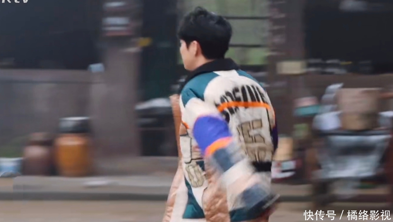 何炅 向往的生活5:艺兴与黄磊互怼,偷鸡蛋被嘲,杨紫嫌弃“男生游戏”