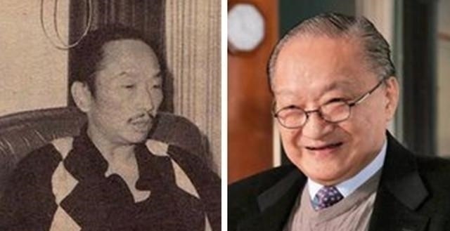 男主角$李寻欢成为天下第一后,为何彻底消失了?你看他死在哪,令人唏嘘
