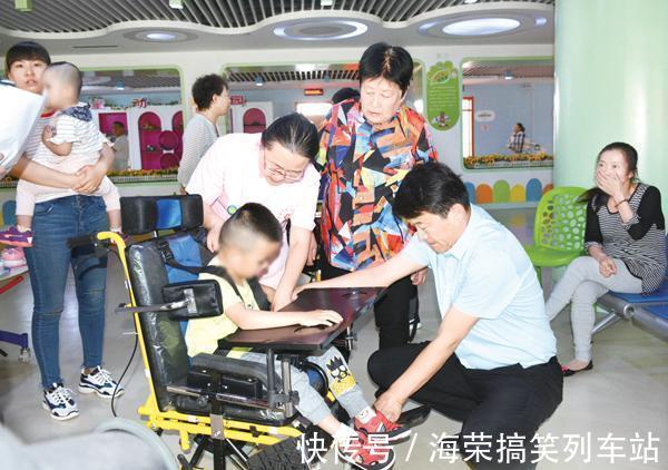 星语心愿|怀孕7个月查出孩子没有手脚,妈妈不忍心放弃,如今活成“公主”