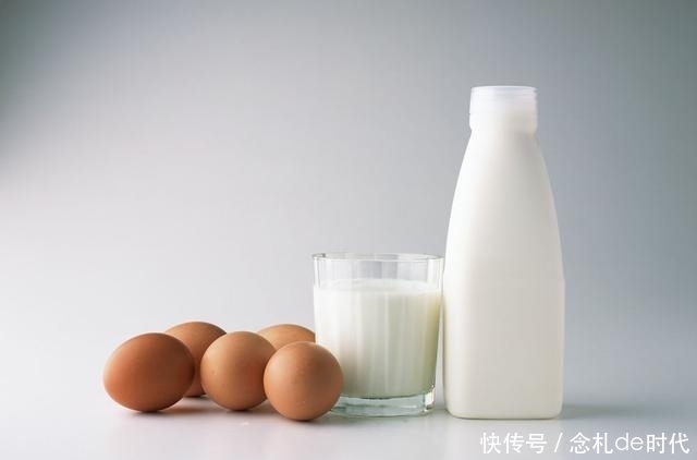 早餐|体检甘油三酯4.56,和早餐吃鸡蛋、牛奶或豆浆的关系有多大?