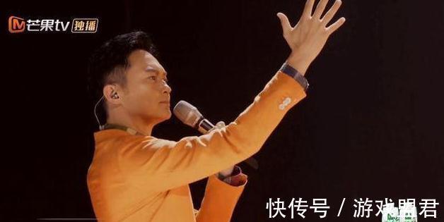 好春光|《披荆斩棘的哥哥》第7期三大理想男人,一靠脸,二靠脑,三靠心