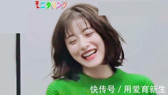 刘海|“渣女头”out!2021“妲己刘海”才是真的火!