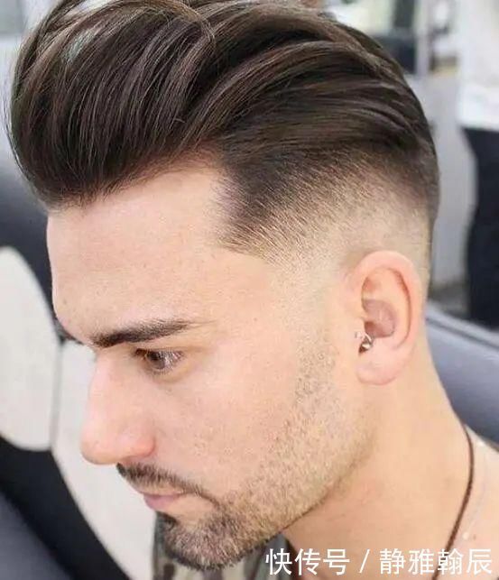 发型|长相一般的男生如何“变帅”学会这3点,女神也会不请自来