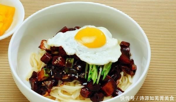 最家常的拌面做法大全，试过的都说好吃！