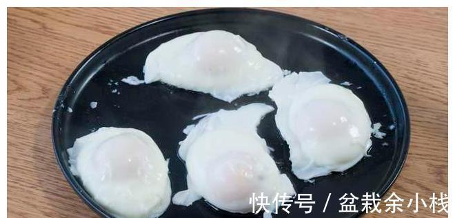 做法|原来水煮荷包蛋这么简单,分享5种做法,做出来又圆又嫩还不散花