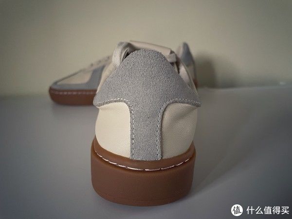 foot Sneaker 篇一百四十：Saucony Jazz Original Vintage和足下工业德训鞋开箱