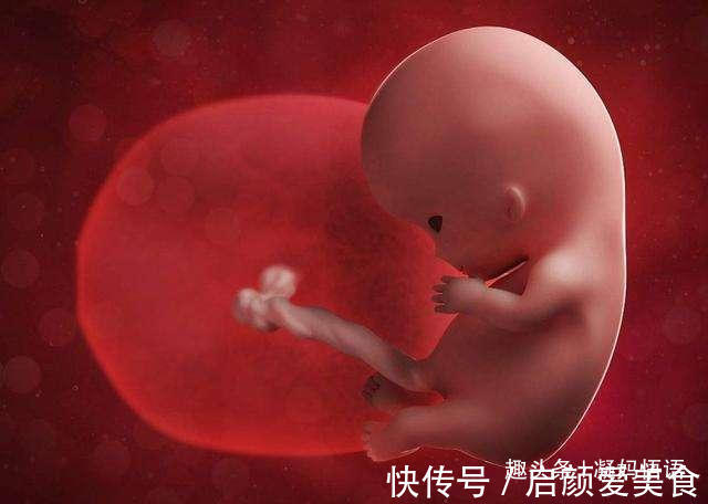 胎儿|孕妇打喷嚏时，胎儿在肚子里会有3种反应，孕妈要小心呵护