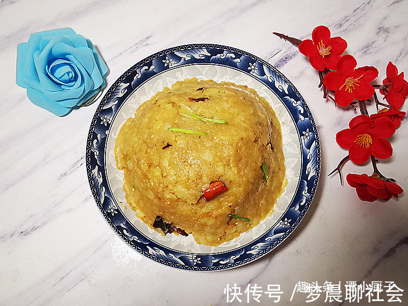 肠胃不好|蔬菜中的“养胃王”，肠胃不好的人要常吃，一蒸一拌，通便助消化