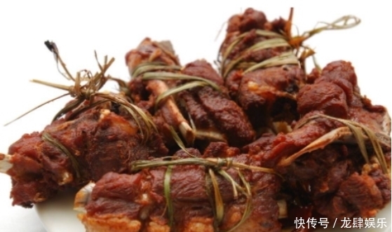 香草|一道香气十足的香草排骨,下酒下饭都超级适合,香口惹味!