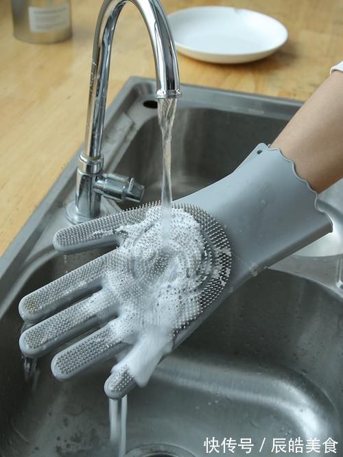 厨房清洁你知道多少,7个小妙招,从此厨房干净到让处女座佩服