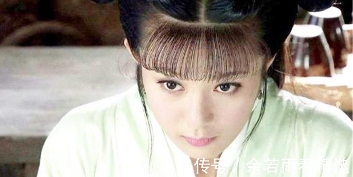 专家#真正的西施容貌复原图,专家看后纷纷感慨:真是太美了