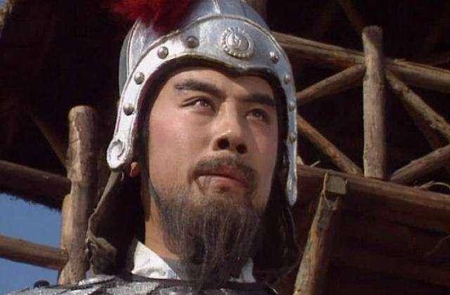 赵云|刘备临死前留下一位大将，武力不输赵云，间接为关羽张飞报了仇