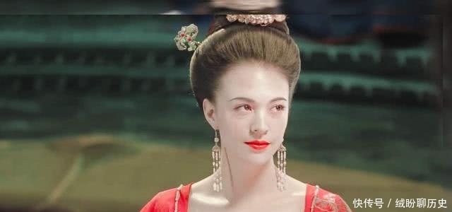 洗澡|杨贵妃与安禄山私会，还亲自为他洗澡，唐玄宗见后大喜：重赏贵妃