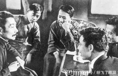 鲁迅现在还被铭记,这大概就是大众的悲哀了