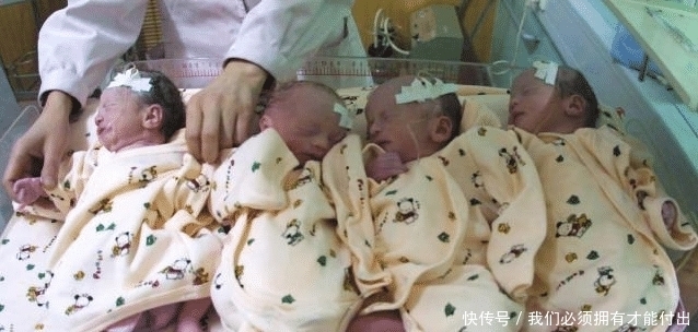 发愁|夫妻生“双龙双凤”后却发愁养不起，一天600奶粉，已花费32万