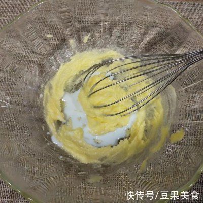 超简单的香酥杏仁蛋挞,烘焙手残党也能轻松hold住