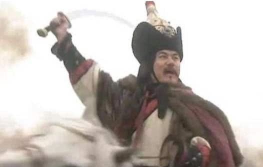 康熙|康熙、雍正、乾隆祖孙三代，为何一定要消灭准噶尔汗国？