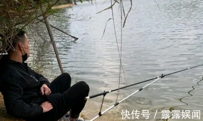藏鱼|五分钟告别“空军”，春钓大板鲫就数这钓法才最狠，十人用九人爽