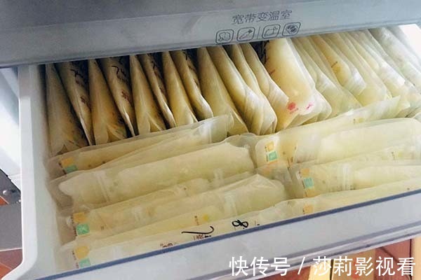 乳汁|母乳是由妈妈的血变成的?了解了这点,就明白母乳到底是咋回事