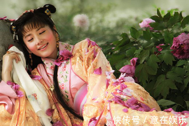 史家$《红楼梦》里,史湘云之所以那么贪玩,暴露了史家一个秘密