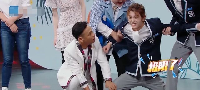 宋小宝|怪不得贾玲比宋小宝红!看看王牌中的这一细节,真是一目了然