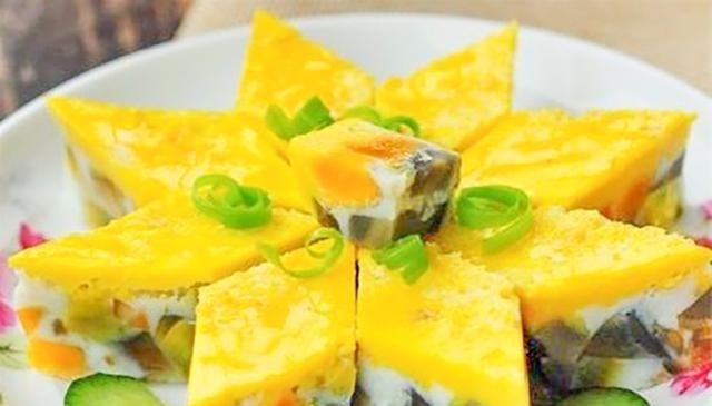 别再纠结早餐吃什么了,赶紧进来学学这3道美味早餐,营养又好吃