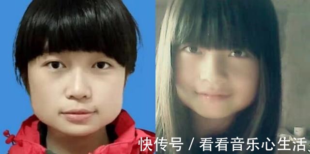 方脸 方脸型最好别乱选发型,显老更显脸大,这几种发型显脸小还减龄!