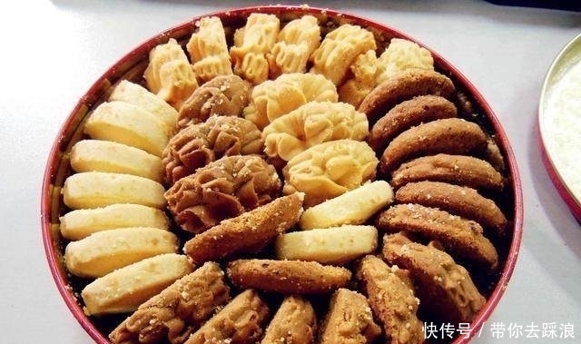 全球|盘点全球最好吃的10大零食,1种都没吃过你也好意思自称吃货?