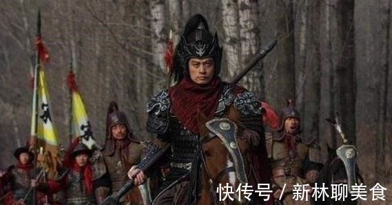 祝家庄|梁山毫无存在感的好汉!武艺平平毫无名气,却能排到24!