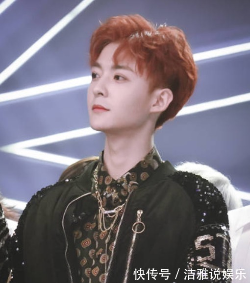 神仙顏值|《青春有你》位置測(cè)評(píng)妝發(fā)好評(píng),胡春楊紅發(fā)驚艷,姚弛似白馬王子