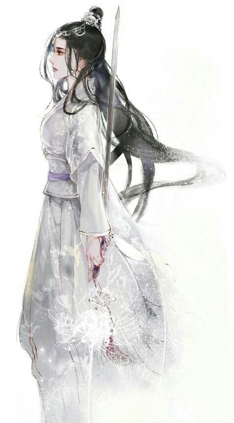 美爆|动漫美女系列墓王之王之千亦膤