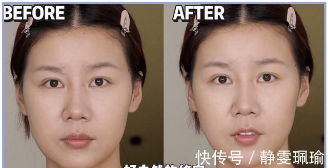 遮瑕|全网都在化的眼睑下至妆,我劝你不要再踩雷了