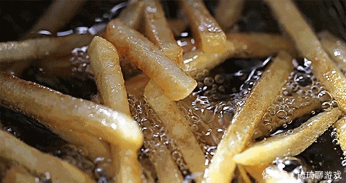 油炸后的剩油怎么用大厨教你一招,剩油变香油,健康不浪费