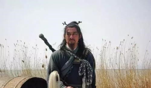 宋江#《水浒传》中,晁盖原本想凭此计除去宋江,却让公孙胜成功破解!