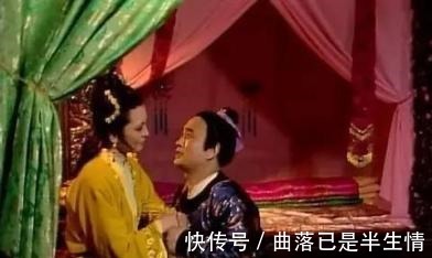 钱谦益!《红楼梦》夏金桂在薛家称王称霸,如果换做贾家,她还能如此吗!