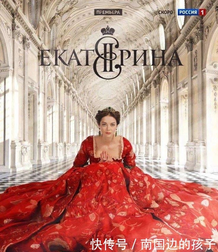  女王|12部高分经典影视剧，带你了解西方历史