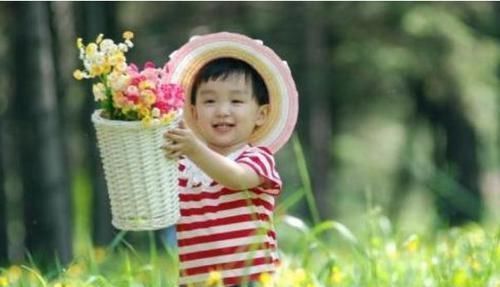 孩子|有主见的孩子是怎么练成的！成长中注意4点，每个家长都能做到