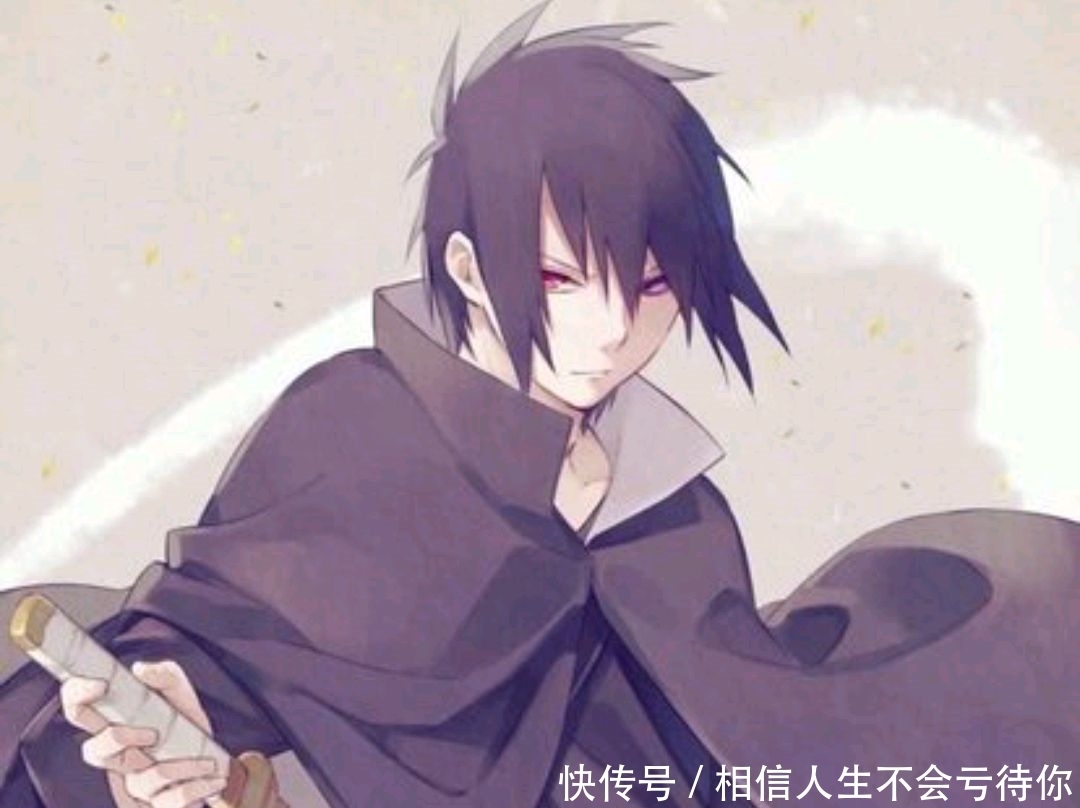 假如佐助当初没有叛离木叶,而是和鸣人一起拜自来也为师会怎样?