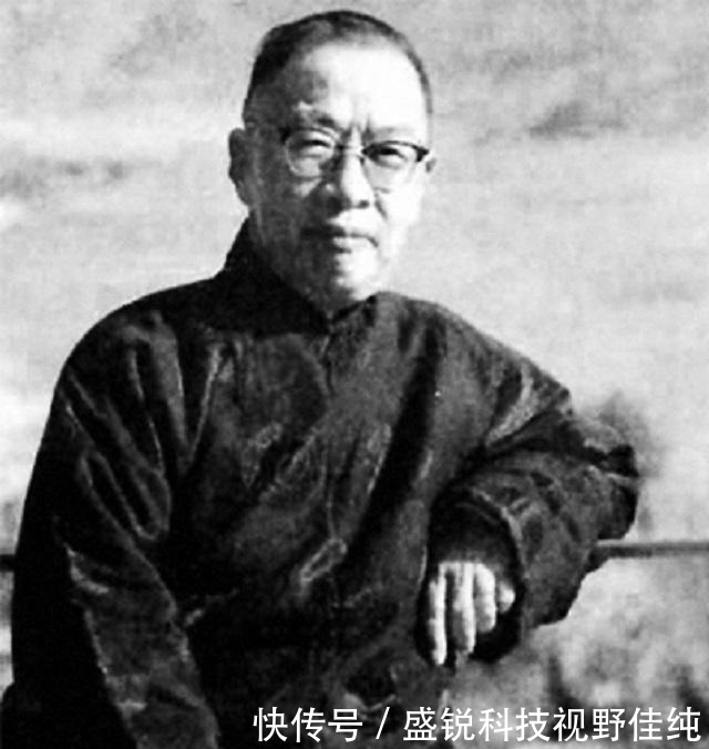 钱穆:为打破家族三世不寿魔咒,20岁开始打坐,活到95岁