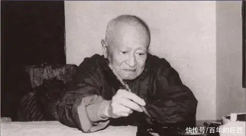  沈鹏：林散之83岁草书，枯笔极致|名家话巨匠 | 巨匠