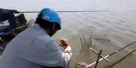 窝点|冬钓打窝四大口诀 不要外传的,只管自己钓得盆满钵满!