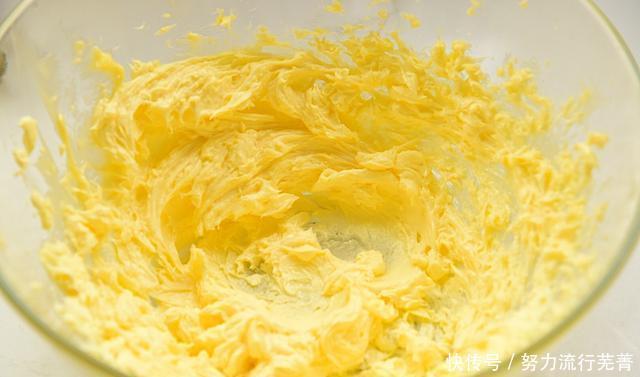 外壳酥|这款小甜品,不仅好吃还简单明了,新手3分钟学会,太香了