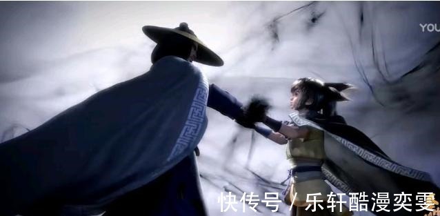 盖聂|秦时明月卫庄五大帅哥之战,除他之外,全部落败