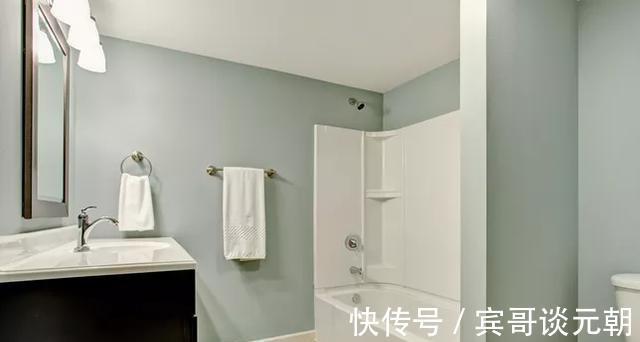 窗户|卫生间没有窗户怎么办呢看完这篇你就明白了,这才是你需要的