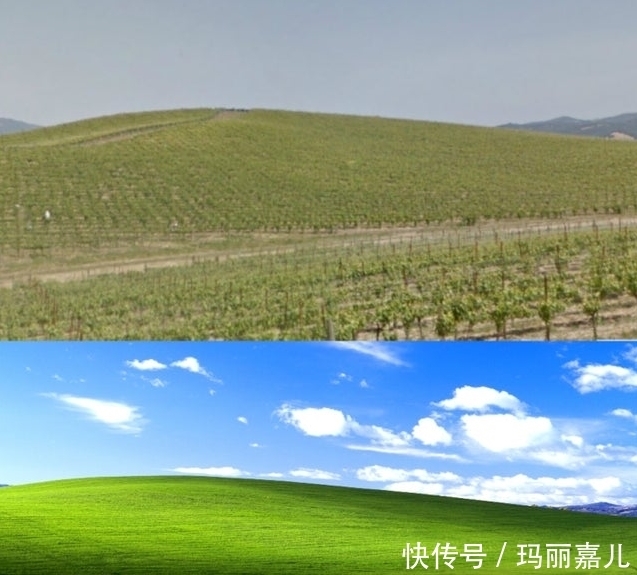 中年|30张过去和现在的对比照片,感受一下时间的力量