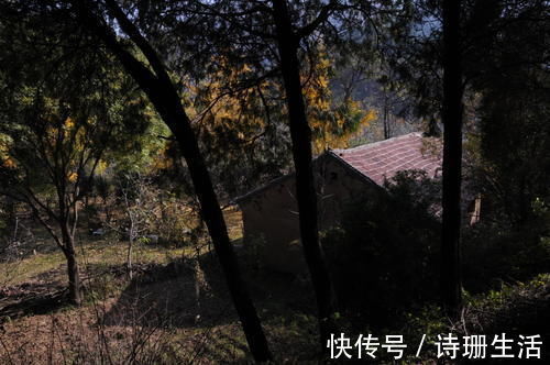 五道梁|秦岭穿越走错路，意外发现不为人知的风景，这样的秦岭你见过吗