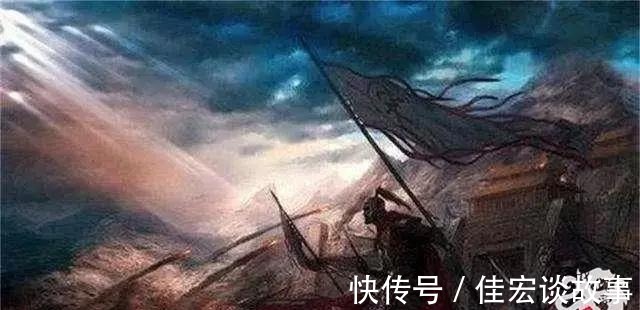 刘整|摧毁南宋的不是蒙古骑兵，而是一笔诱人生意