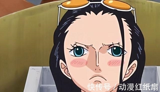 美女|海贼王:罗宾恶魔果实觉醒不容小觑,完全体形态,堪称顶级美女