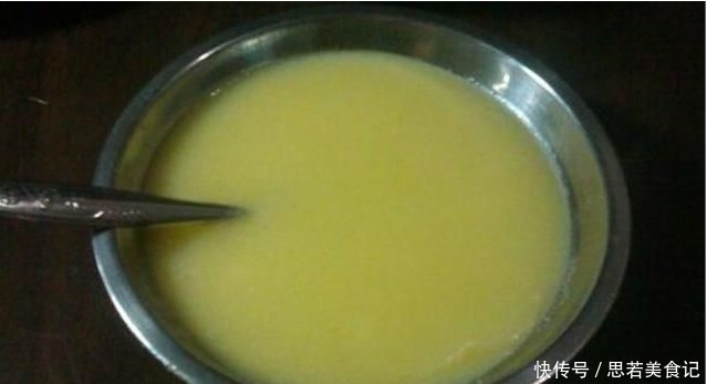  入适量|早餐的做法，快手简单，好吃还营养，孩子很喜欢吃！可以试试